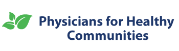 Physicians for Healthy Communities
